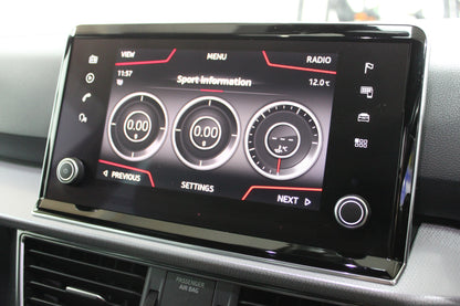 Seat Tarraco 1.5 EcoTSI Xcellence Lux 5dr