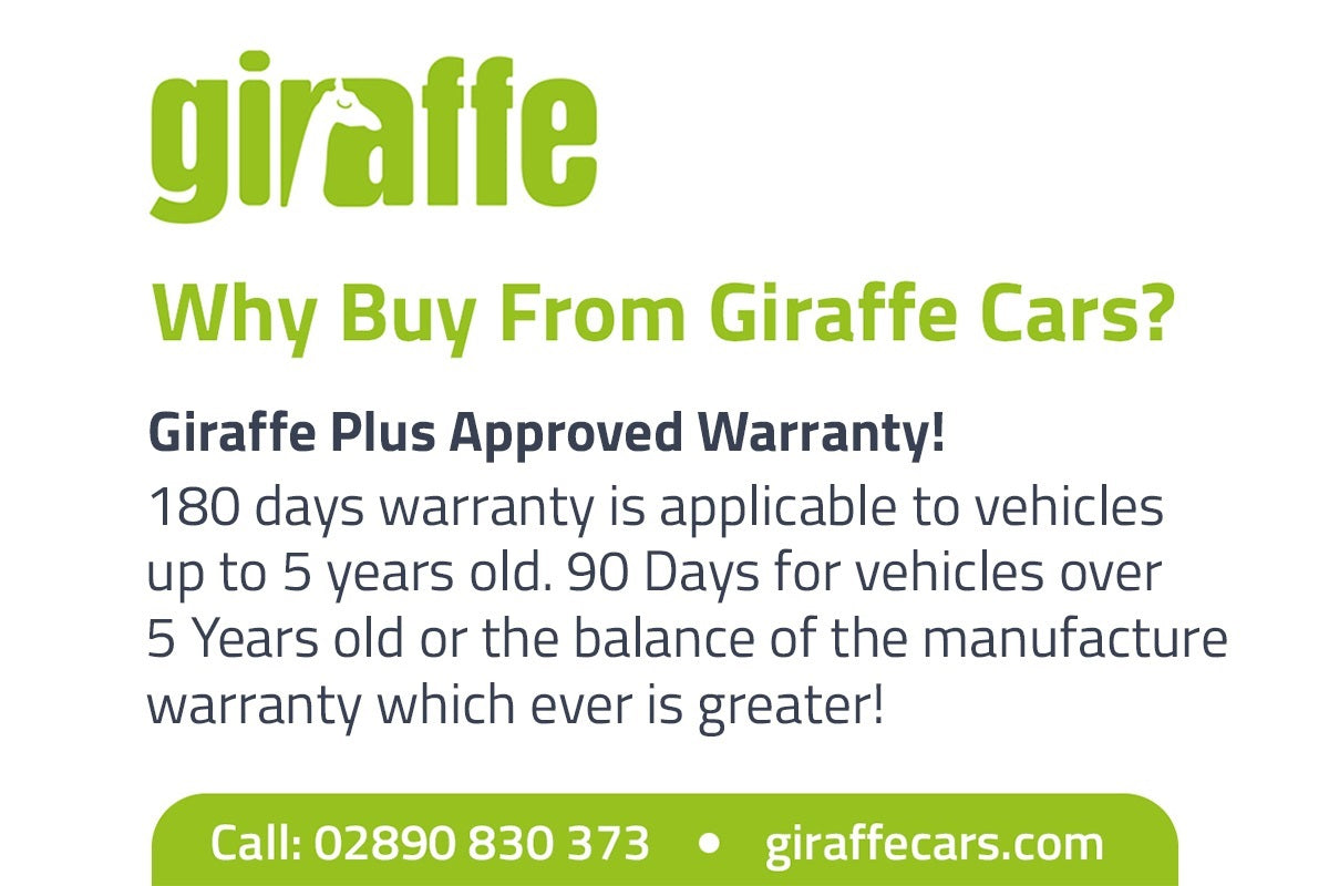 Seat Tarraco 1.5 EcoTSI Xcellence Lux 5dr