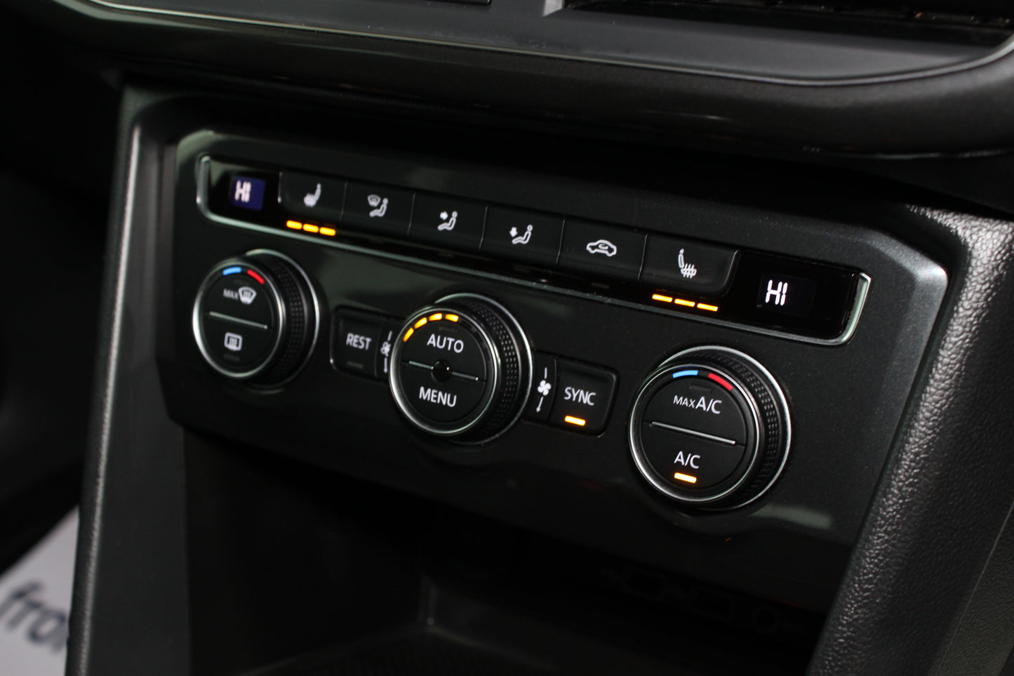 Seat Tarraco 1.5 EcoTSI Xcellence Lux 5dr