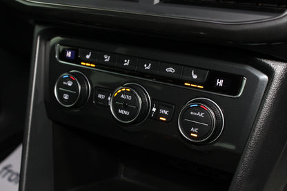 Seat Tarraco 1.5 EcoTSI Xcellence Lux 5dr