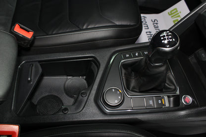 Seat Tarraco 1.5 EcoTSI Xcellence Lux 5dr