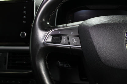 Seat Tarraco 1.5 EcoTSI Xcellence Lux 5dr