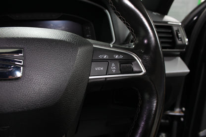 Seat Tarraco 1.5 EcoTSI Xcellence Lux 5dr