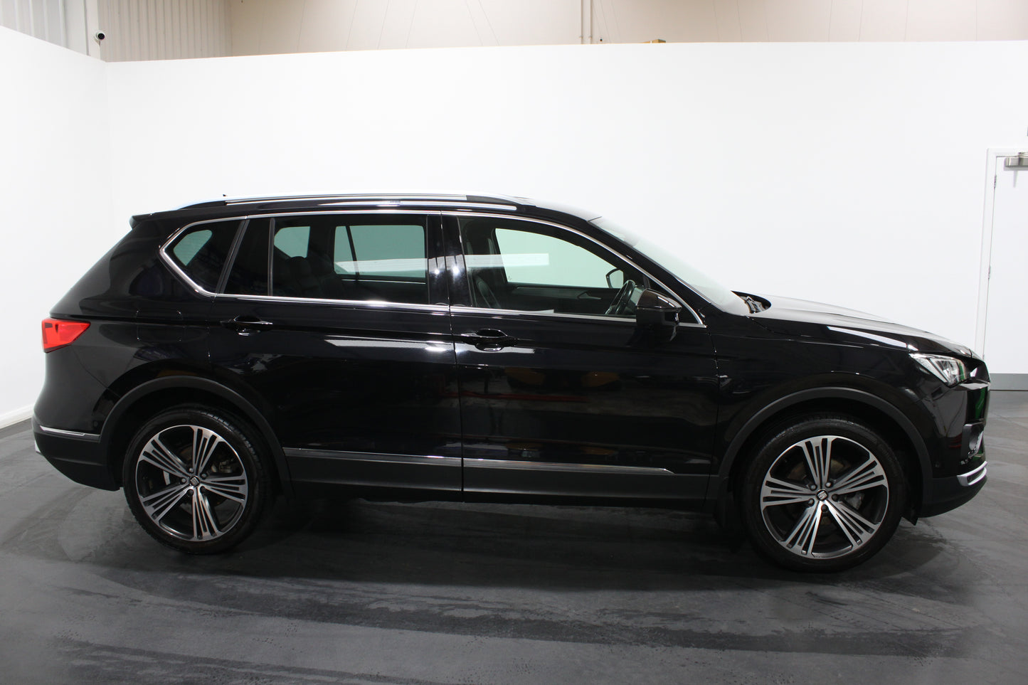 Seat Tarraco 1.5 EcoTSI Xcellence Lux 5dr
