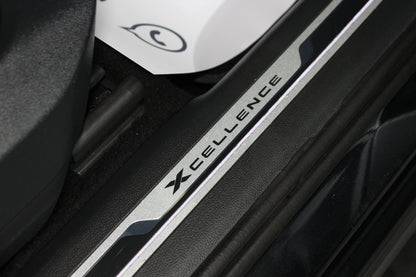 Seat Tarraco 1.5 EcoTSI Xcellence Lux 5dr