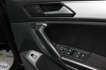 Seat Tarraco 1.5 EcoTSI Xcellence Lux 5dr