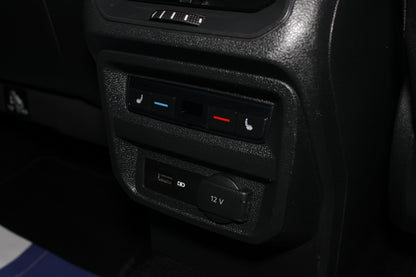 Seat Tarraco 1.5 EcoTSI Xcellence Lux 5dr