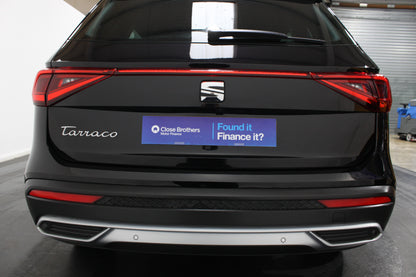 Seat Tarraco 1.5 EcoTSI Xcellence Lux 5dr