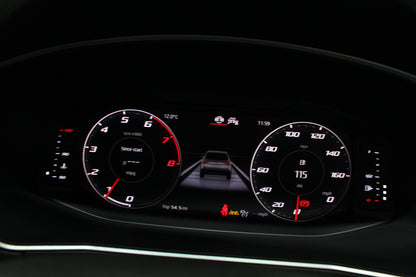 Seat Tarraco 1.5 EcoTSI Xcellence Lux 5dr