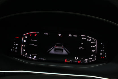 Seat Tarraco 1.5 EcoTSI Xcellence Lux 5dr