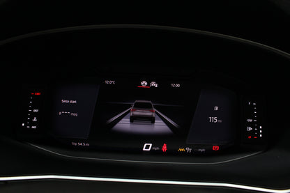 Seat Tarraco 1.5 EcoTSI Xcellence Lux 5dr