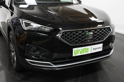 Seat Tarraco 1.5 EcoTSI Xcellence Lux 5dr
