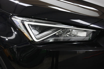 Seat Tarraco 1.5 EcoTSI Xcellence Lux 5dr