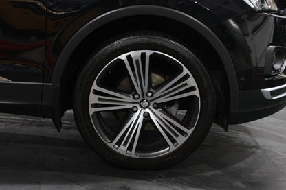 Seat Tarraco 1.5 EcoTSI Xcellence Lux 5dr