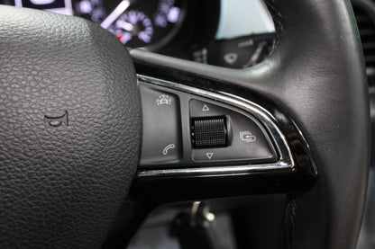 Skoda Fabia 1.0 MPI SE 5dr