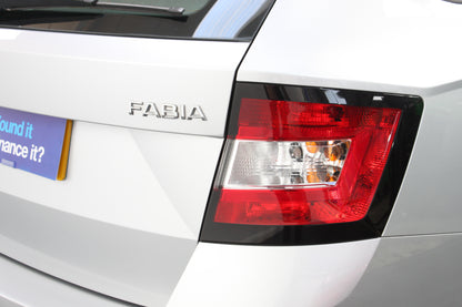 Skoda Fabia 1.0 MPI SE 5dr