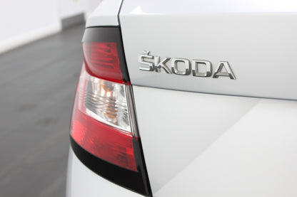 Skoda Fabia 1.0 MPI SE 5dr
