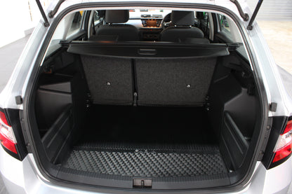 Skoda Fabia 1.0 MPI SE 5dr