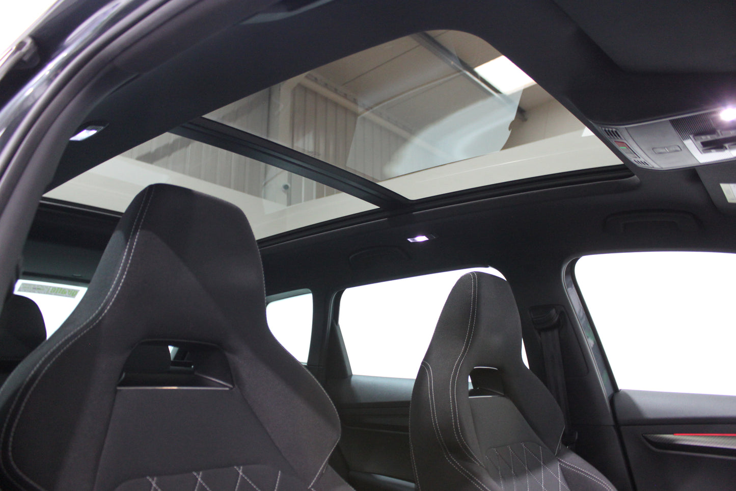 Skoda Karoq 1.5 TSI Sport Line 5dr DSG