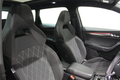 Skoda Karoq 1.5 TSI Sport Line 5dr DSG