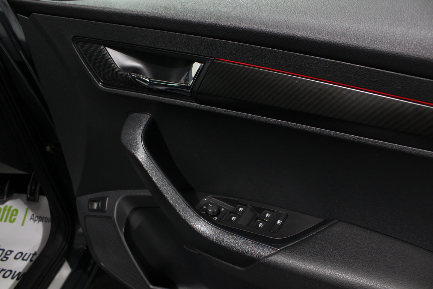 Skoda Karoq 1.5 TSI Sport Line 5dr DSG