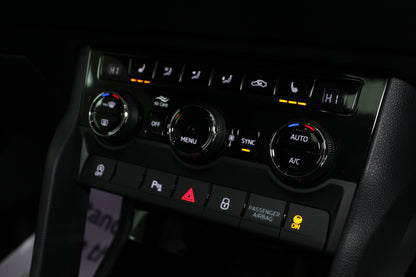 Skoda Karoq 1.5 TSI Sport Line 5dr DSG