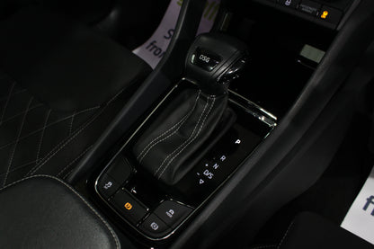 Skoda Karoq 1.5 TSI Sport Line 5dr DSG