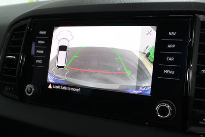 Skoda Karoq 1.5 TSI Sport Line 5dr DSG