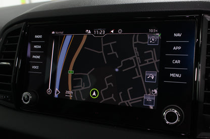 Skoda Karoq 1.5 TSI Sport Line 5dr DSG