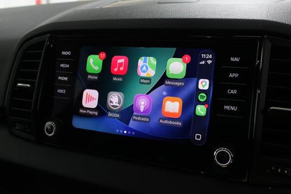 Skoda Karoq 1.5 TSI Sport Line 5dr DSG