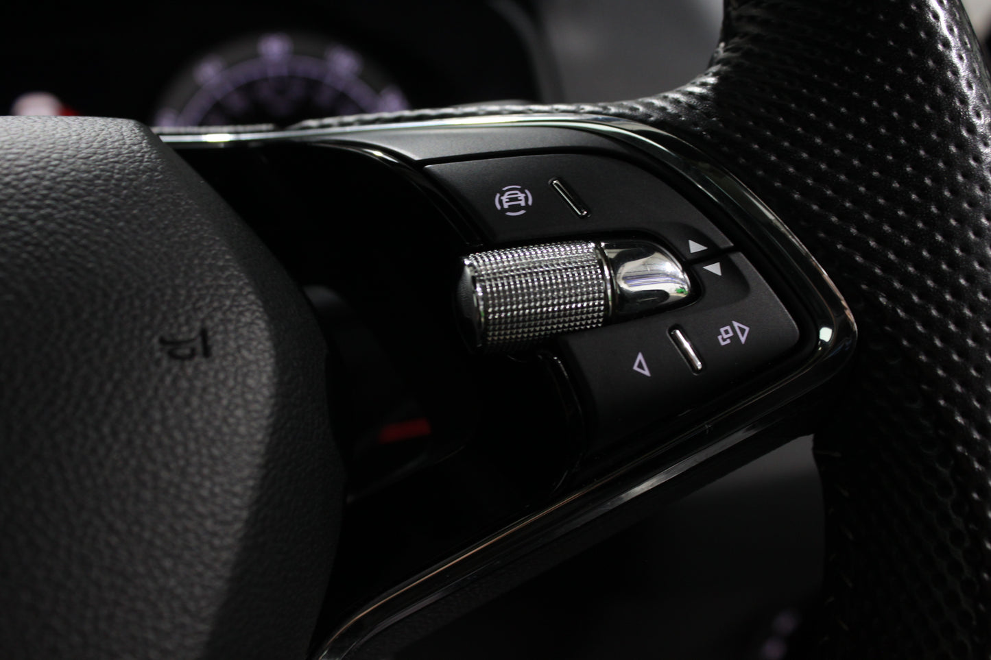 Skoda Karoq 1.5 TSI Sport Line 5dr DSG