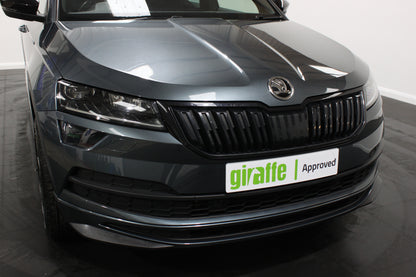 Skoda Karoq 1.5 TSI Sport Line 5dr DSG