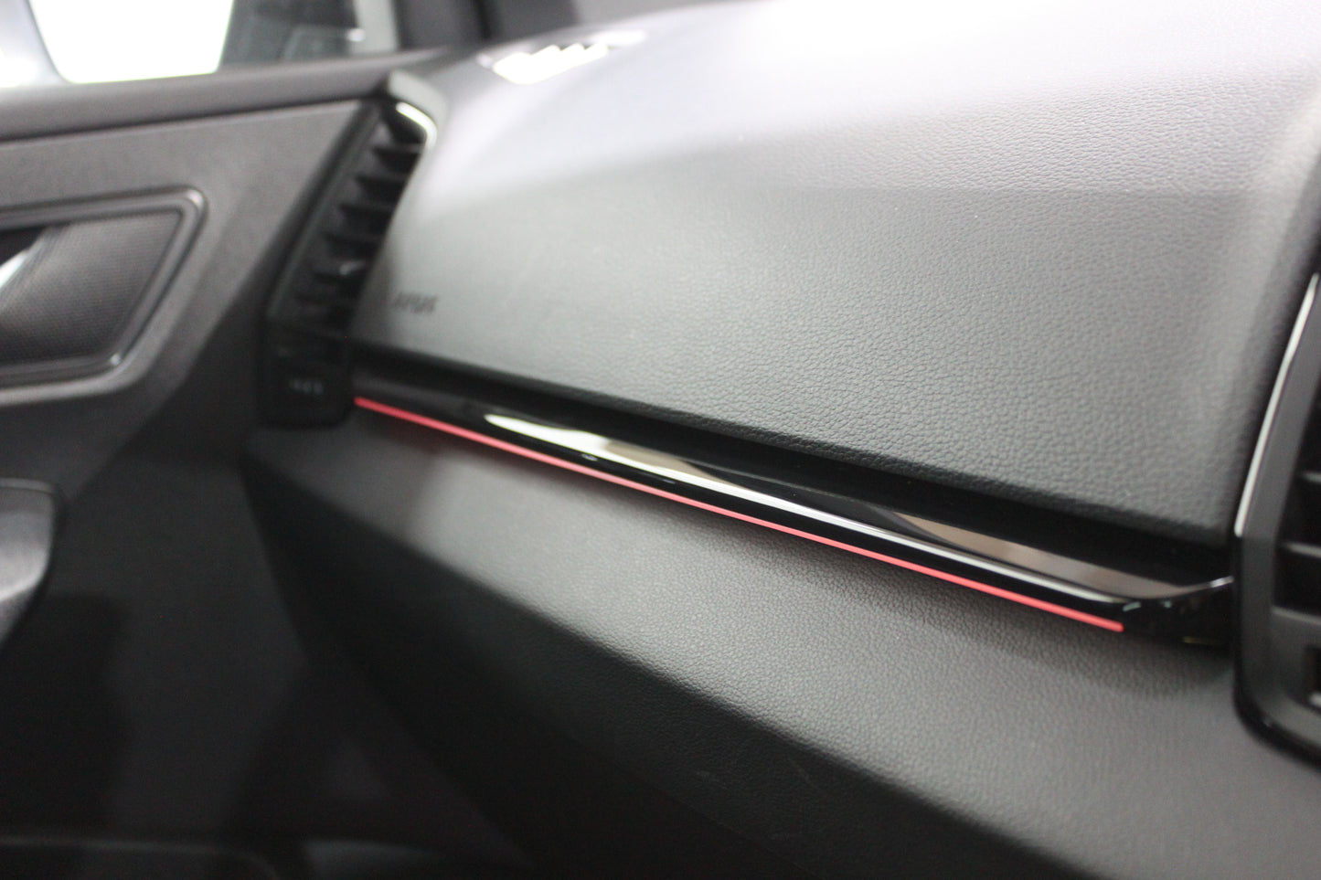 Skoda Karoq 1.5 TSI Sport Line 5dr DSG