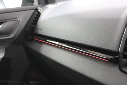 Skoda Karoq 1.5 TSI Sport Line 5dr DSG