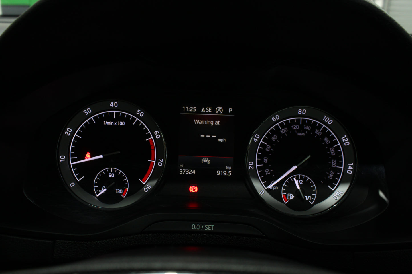 Skoda Karoq 1.5 TSI Sport Line 5dr DSG