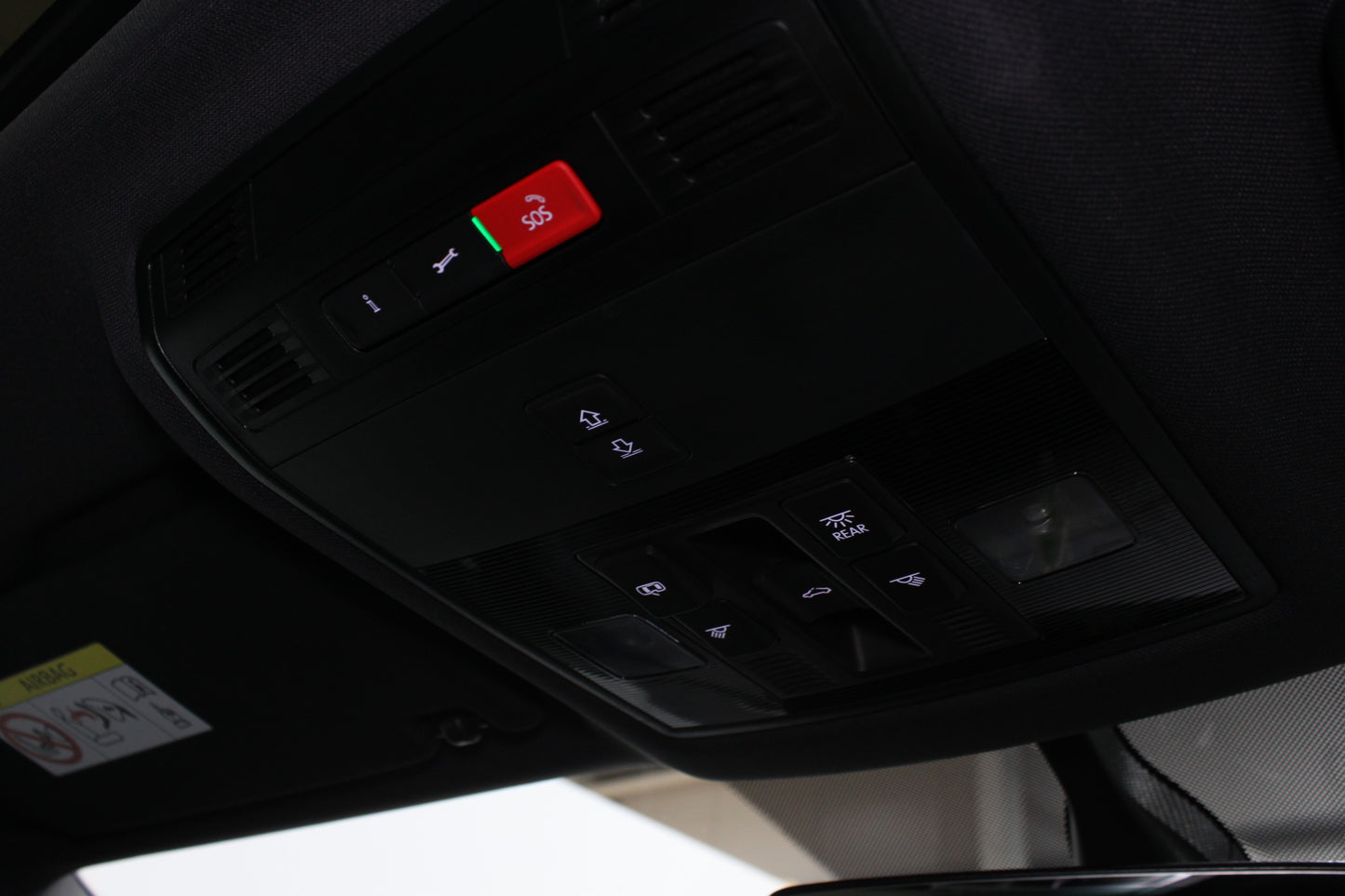 Skoda Karoq 1.5 TSI Sport Line 5dr DSG