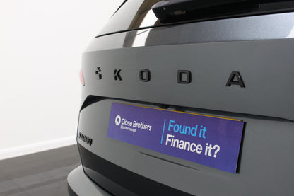 Skoda Karoq 1.5 TSI Sport Line 5dr DSG