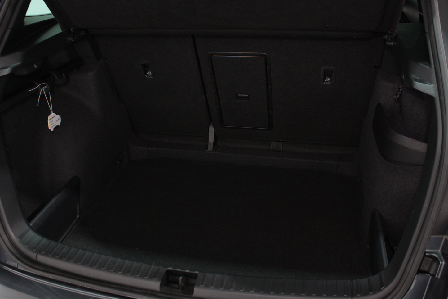 Skoda Karoq 1.5 TSI Sport Line 5dr DSG