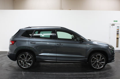 Skoda Karoq 1.5 TSI Sport Line 5dr DSG