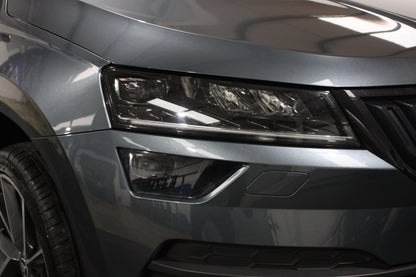 Skoda Karoq 1.5 TSI Sport Line 5dr DSG