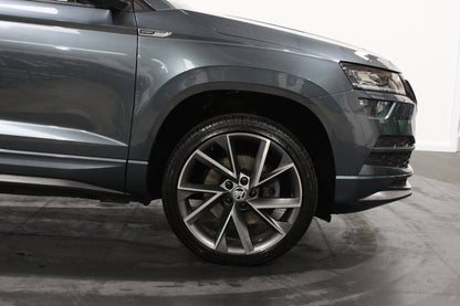 Skoda Karoq 1.5 TSI Sport Line 5dr DSG