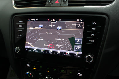 Skoda Octavia 1.0 TSI SE Technology 5dr DSG