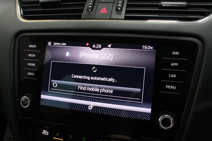 Skoda Octavia 1.0 TSI SE Technology 5dr DSG