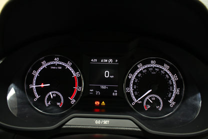 Skoda Octavia 1.0 TSI SE Technology 5dr DSG