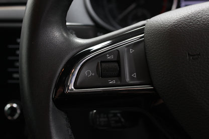 Skoda Octavia 1.0 TSI SE Technology 5dr DSG