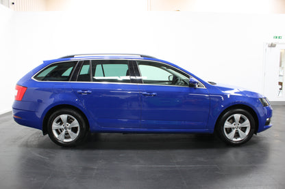 Skoda Octavia 1.0 TSI SE Technology 5dr DSG