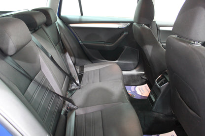 Skoda Octavia 1.0 TSI SE Technology 5dr DSG
