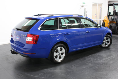 Skoda Octavia 1.0 TSI SE Technology 5dr DSG