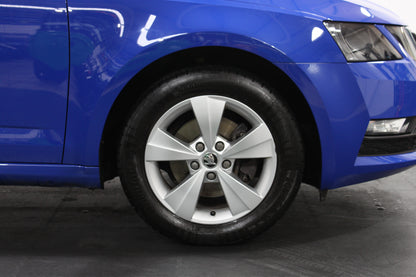 Skoda Octavia 1.0 TSI SE Technology 5dr DSG