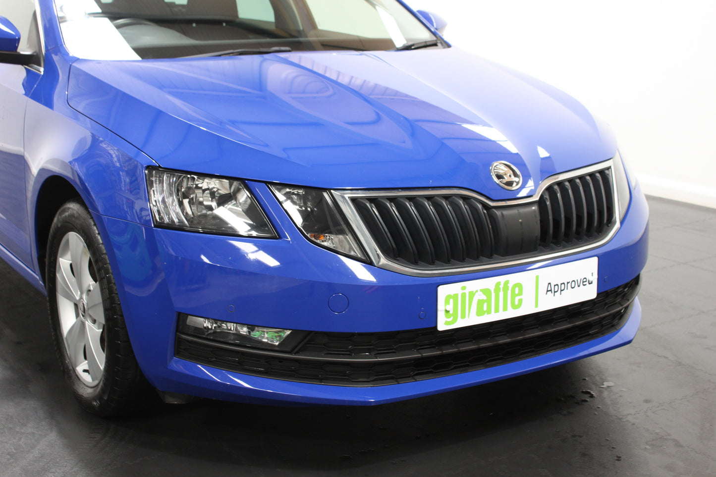 Skoda Octavia 1.0 TSI SE Technology 5dr DSG